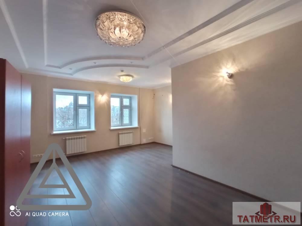 Коммерческая / Аренда / Офисы, Казань, улица Вишневского, 170 000 Сдается помещение в 4-х этажном здание на 3 этаже площадью 260 кв.м адрес Вишневского 26 В В помещении: — Телефон —...
