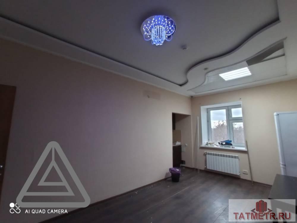 Коммерческая / Аренда / Офисы, Казань, улица Вишневского, 170 000 Сдается помещение в 4-х этажном здание на 3 этаже площадью 260 кв.м адрес Вишневского 26 В В помещении: — Телефон —... - 4