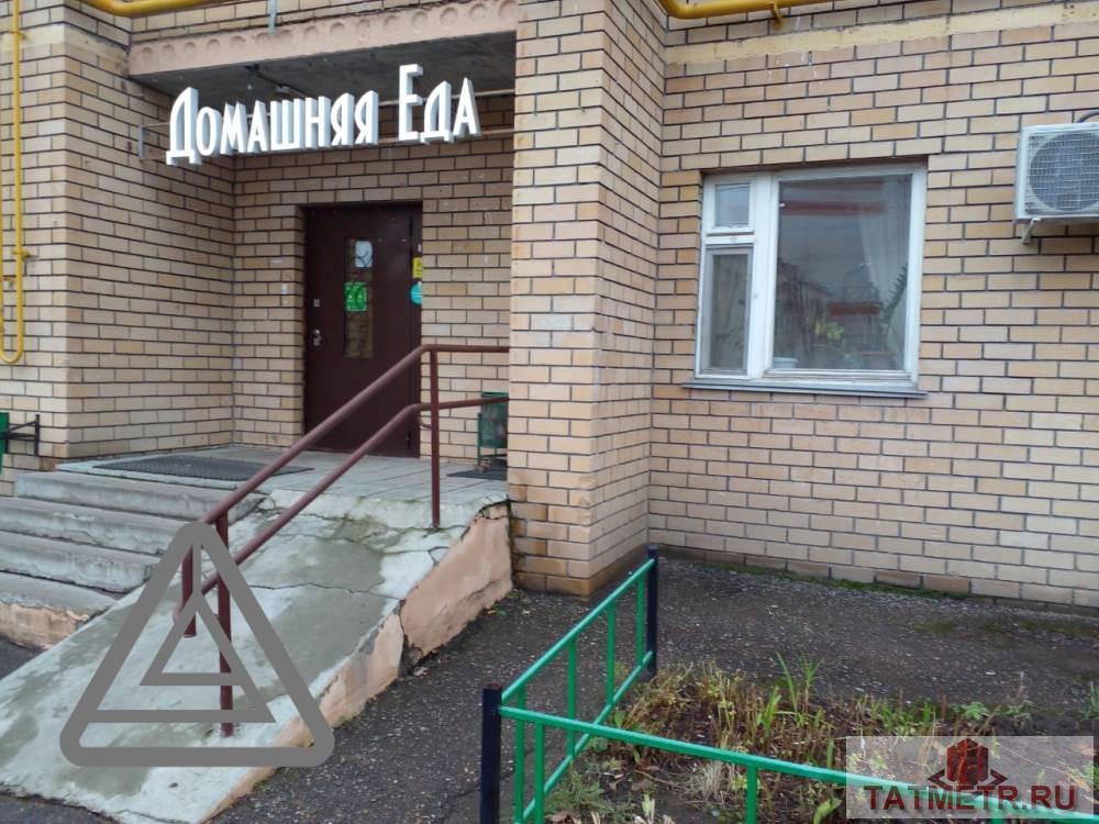 Аренда / Коммерческая / Free purpose, Казань, улица Аделя Кутуя, 140 000 Сдается помещение 190 кв.м по адресу: Аделя Кутуя 44А. В состоянии хорошем В помещении: — Интернет — Электричество —...