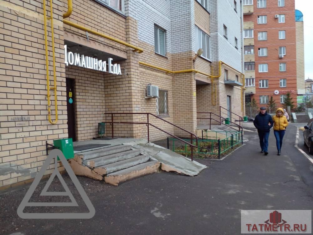 Аренда / Коммерческая / Free purpose, Казань, улица Аделя Кутуя, 140 000 Сдается помещение 190 кв.м по адресу: Аделя Кутуя 44А. В состоянии хорошем В помещении: — Интернет — Электричество —... - 2