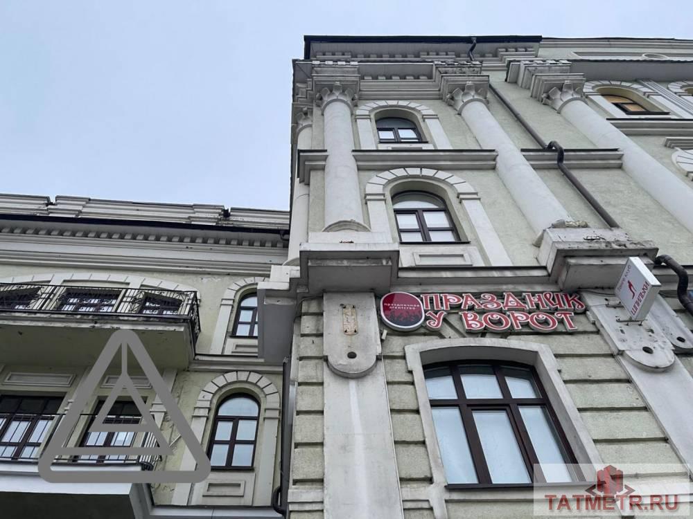 Аренда / Коммерческая / Free purpose, Казань, улица Горького, 85 000 Сдается помещение по адресу Горького 2. В отличном состоянии. В помещении: — Телефон — Интернет — Электричество —... - 8