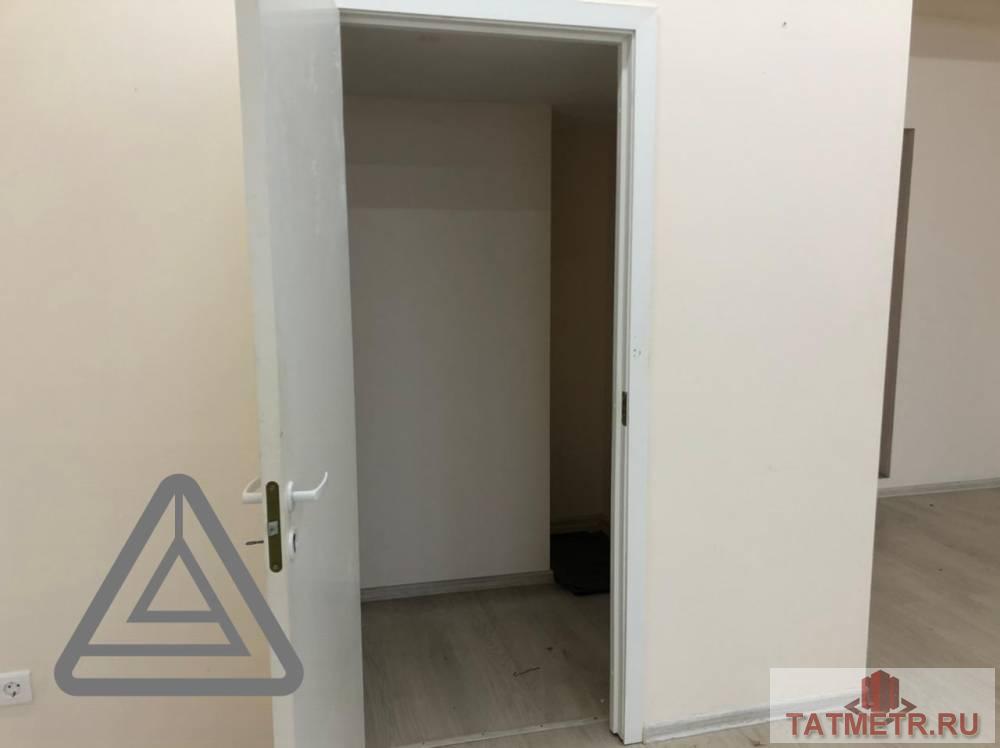 Коммерческая / Аренда / Офисы, Казань, проспект Ямашева, 37 570 Сдается офисное помещение по адресу Ямашева 36. В хоршем состоянии. В помещении: — Интернет — Электричество —... - 2