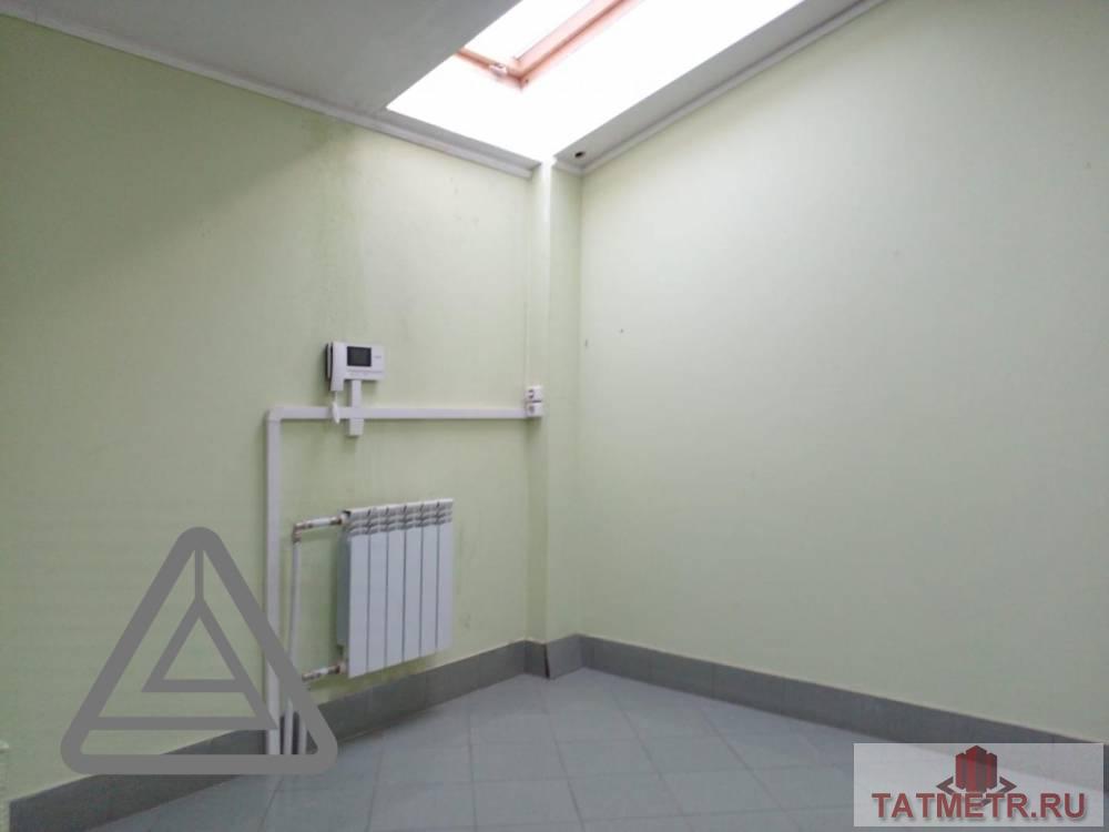 Коммерческая / Аренда / Офисы, Казань, улица Вишневского, 562 800 Сдается помещение в 4 -х этажном здание площадью 938 кв.м адрес Вишневского 26 В. В помещение . — Интернет —... - 13