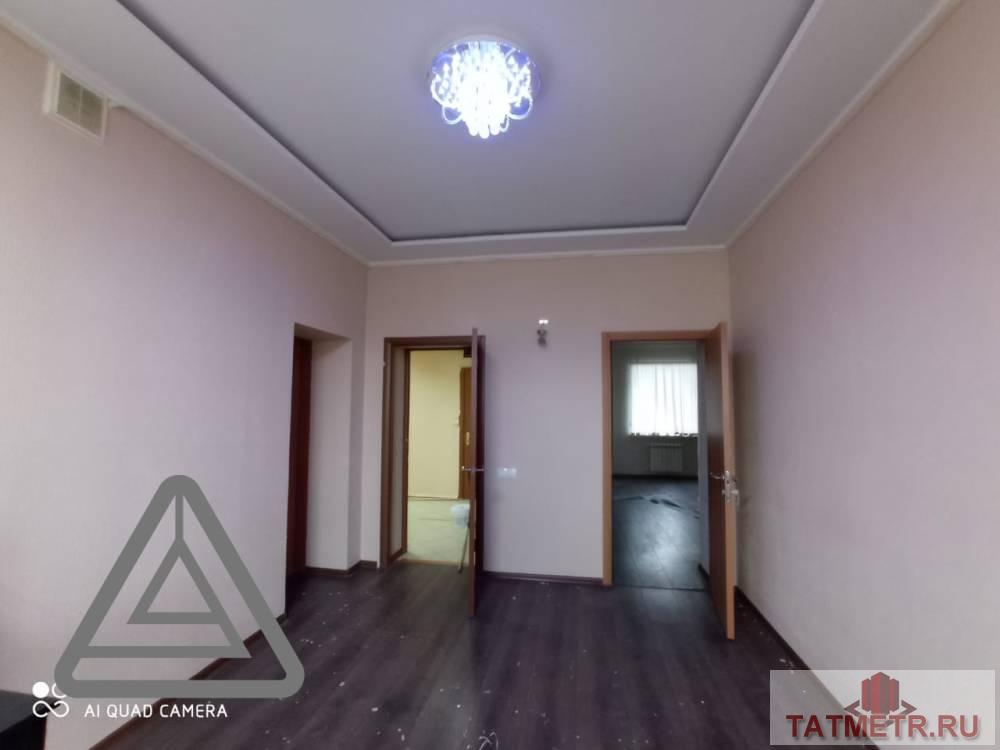 Коммерческая / Аренда / Офисы, Казань, улица Вишневского, 562 800 Сдается помещение в 4 -х этажном здание площадью 938 кв.м адрес Вишневского 26 В. В помещение . — Интернет —... - 14
