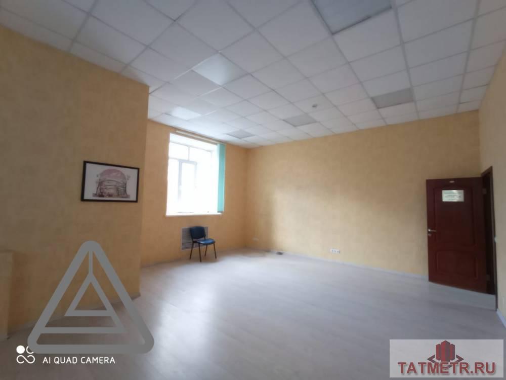Коммерческая / Аренда / Офисы, Казань, улица Вишневского, 562 800 Сдается помещение в 4 -х этажном здание площадью 938 кв.м адрес Вишневского 26 В. В помещение . — Интернет —... - 15
