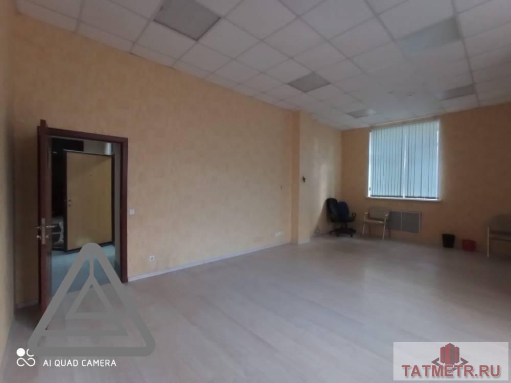 Коммерческая / Аренда / Офисы, Казань, улица Вишневского, 562 800 Сдается помещение в 4 -х этажном здание площадью 938 кв.м адрес Вишневского 26 В. В помещение . — Интернет —... - 16