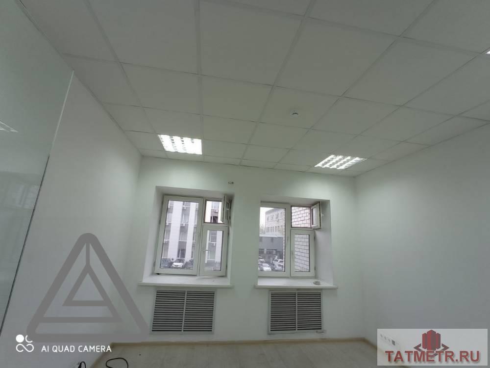 Коммерческая / Аренда / Офисы, Казань, улица Вишневского, 562 800 Сдается помещение в 4 -х этажном здание площадью 938 кв.м адрес Вишневского 26 В. В помещение . — Интернет —... - 19