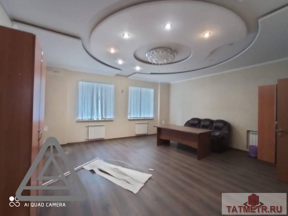 Коммерческая / Аренда / Офисы, Казань, улица Вишневского, 562 800 Сдается помещение в 4 -х этажном здание площадью 938 кв.м адрес Вишневского 26 В. В помещение . — Интернет —... - 2