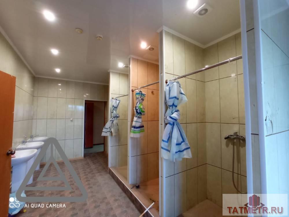Коммерческая / Аренда / Офисы, Казань, улица Вишневского, 562 800 Сдается помещение в 4 -х этажном здание площадью 938 кв.м адрес Вишневского 26 В. В помещение . — Интернет —... - 25