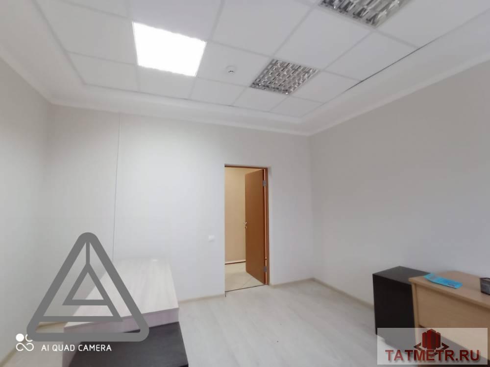 Коммерческая / Аренда / Офисы, Казань, улица Вишневского, 562 800 Сдается помещение в 4 -х этажном здание площадью 938 кв.м адрес Вишневского 26 В. В помещение . — Интернет —... - 29