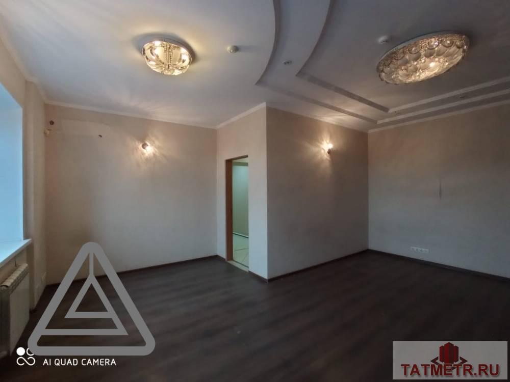 Коммерческая / Аренда / Офисы, Казань, улица Вишневского, 562 800 Сдается помещение в 4 -х этажном здание площадью 938 кв.м адрес Вишневского 26 В. В помещение . — Интернет —... - 4