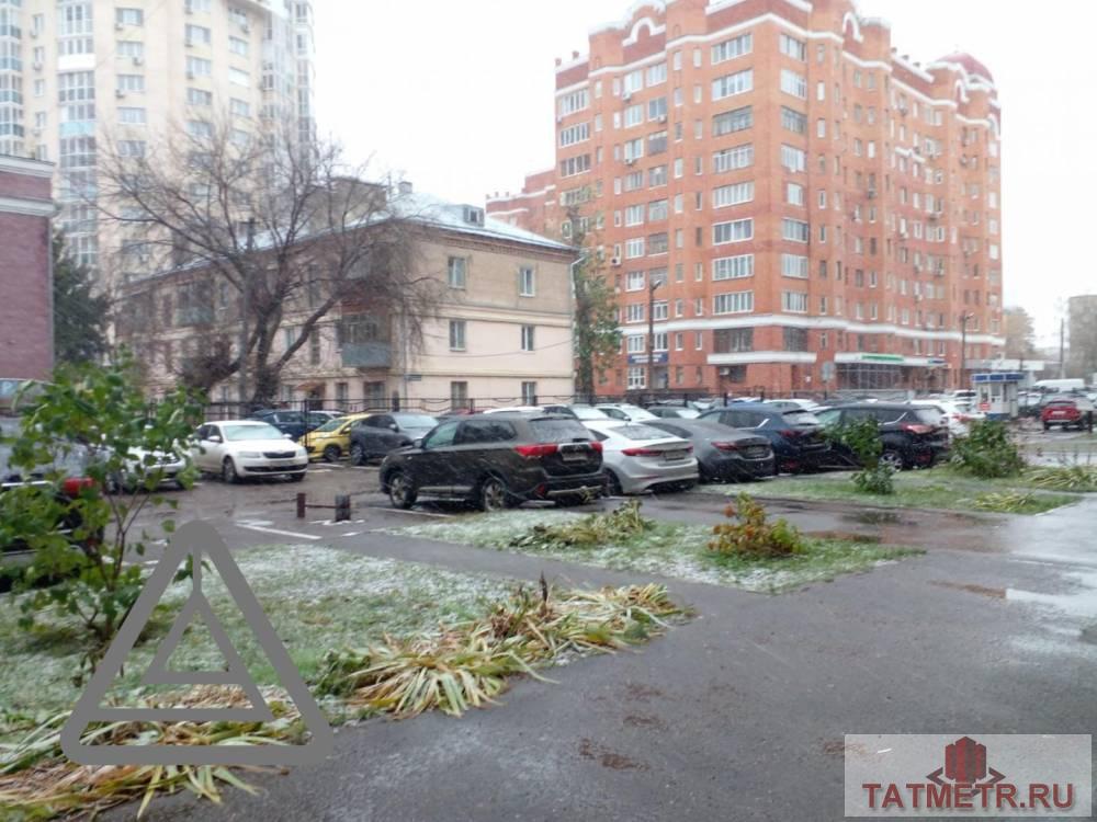 Сдается помещение цокольном этаже 100 кв.м по адресу Гвардейская 16б.  В помещении: — Интернет — Электричество —... - 1