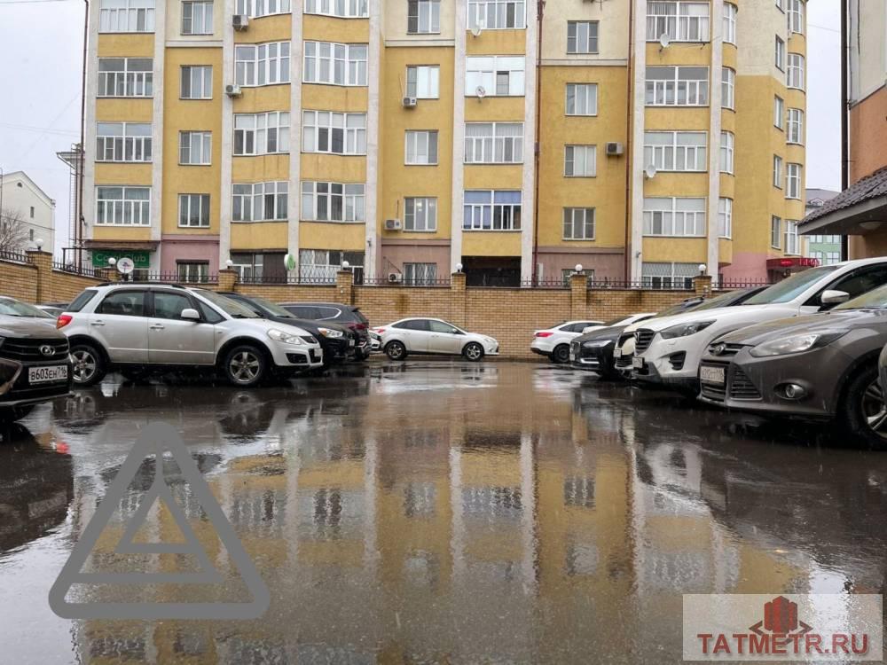 Коммерческая / Аренда / Офисы, Казань, Спартаковская улица, 300 000 Сдается помещение по адресу Спартаковская 23. В отличном состоянии. В помещении: — Телефон — Интернет —... - 4