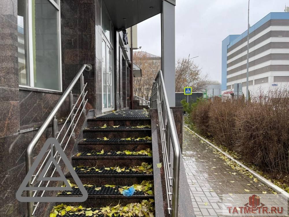 Коммерческая / Аренда / Офисы, Казань, Спартаковская улица, 300 000 Сдается помещение по адресу Спартаковская 23. В отличном состоянии. В помещении: — Телефон — Интернет —... - 5