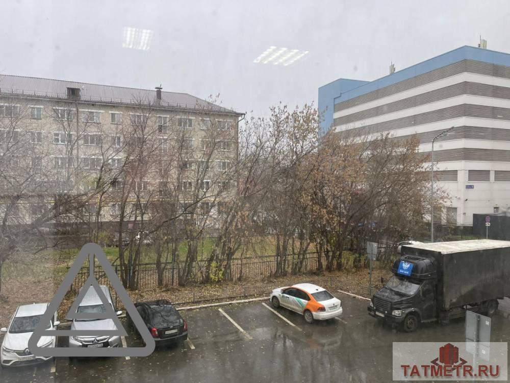 Коммерческая / Аренда / Офисы, Казань, Спартаковская улица, 35 100 Сдается помещение по адресу Спартаковская 23. В отличном состоянии. В помещении: — Телефон — Интернет —... - 6