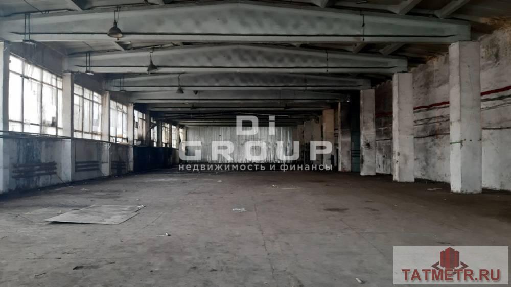 Аренда / Коммерческая / Warehouse, Казань, улица Седова, 540 000 Сдается теплый склад 1200 кв.м. . -Вьезд для грузового авто- транспорта -Полы в ноль -Бетонные полы -Парковка...