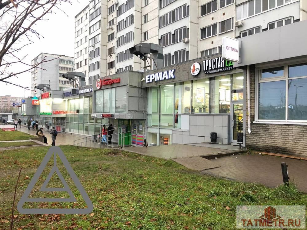 Сдается в субаренду помещение свободного назначения по адресу Зорге 67. В хорошем состоянии. В одной части помещения... - 1