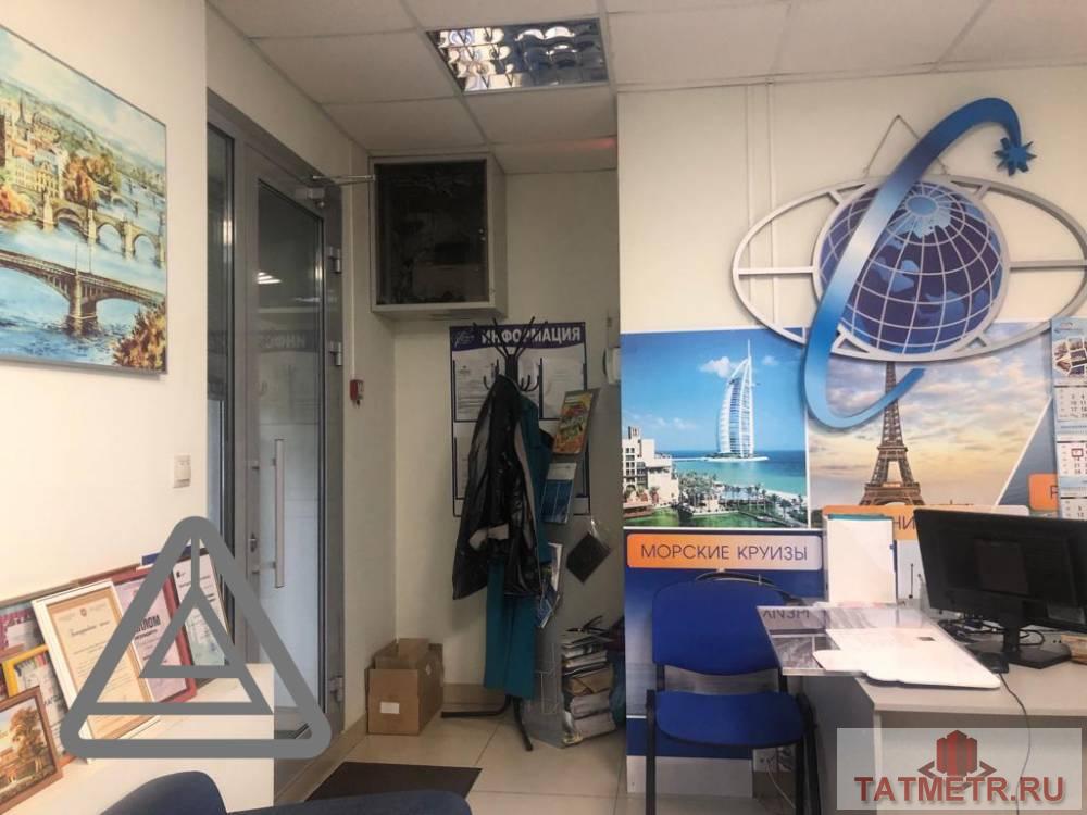 Аренда / Коммерческая / Free purpose, Казань, улица Павлюхина, 65 000 Сдается офисное помещение по адресу Павлюхина 102. В хорошем состоянии. В помещении: — Телефон — Интернет —... - 3
