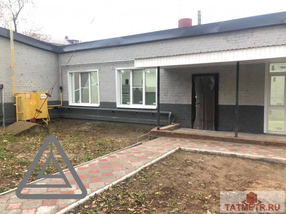 Аренда / Коммерческая / Free purpose, Казань, улица Качалова, 81 000 Сдается помещение свободного назначения по адресу Качалова 103 в хорошем состоянии. В помещении: Электричество...