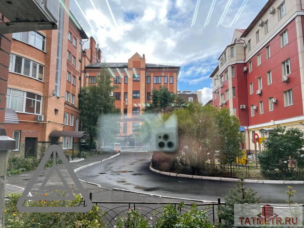Коммерческая / Аренда / Офисы, Казань, большая Красная улица, 21 600 Сдается помещение по адресу Большая Красная улица, 8. В отличном состоянии. В помещении: — ИНТЕРНЕТ —... - 6