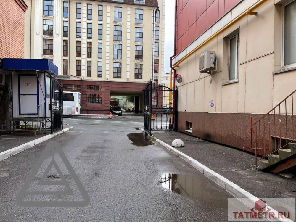 Коммерческая / Аренда / Офисы, Казань, большая Красная улица, 21 600 Сдается помещение по адресу Большая Красная улица, 8. В отличном состоянии. В помещении: — ИНТЕРНЕТ —... - 7