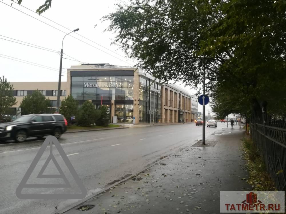 Аренда / Коммерческая / Free purpose, Казань, Московская улица, 73 500 Сдается помещение свободного назначения по адресу Московская 23/24. Требует ремонта . В помещении: — Телефон —... - 2