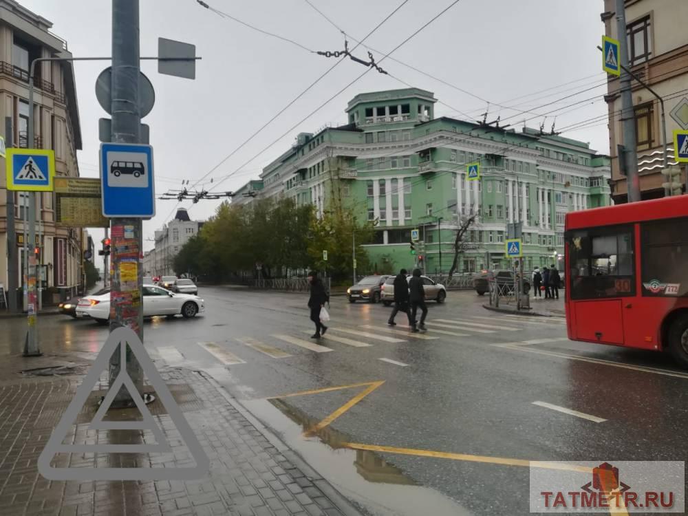 Аренда / Коммерческая / Free purpose, Казань, Московская улица, 73 500 Сдается помещение свободного назначения по адресу Московская 23/24. Требует ремонта . В помещении: — Телефон —... - 4