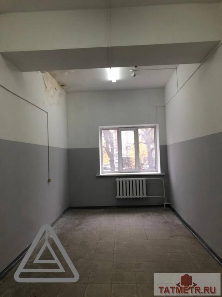 Аренда / Коммерческая / Free purpose, Казань, проспект Ямашева, 264 000 Сдается офисное помещение свободного назначения по адресу Ямашева 54. Требует ремонта. В помещении: — Электричество —... - 5