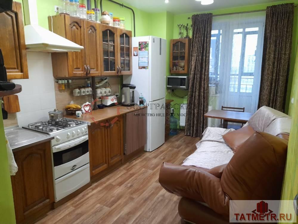 Продажа / Квартиры, Усады, Счастливая улица, 4 900 000 Продаю 1-комнатную квартиру в кирпичном доме в ЖК «Счастливый». Квартира светлая, уютная, теплая. Удобная планировка,...