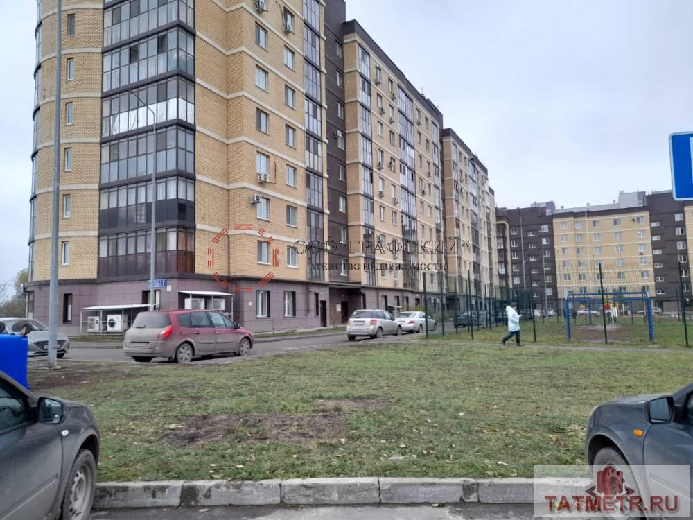 Продажа / Квартиры, Усады, Счастливая улица, 4 900 000 Продаю 1-комнатную квартиру в кирпичном доме в ЖК «Счастливый». Квартира светлая, уютная, теплая. Удобная планировка,... - 19