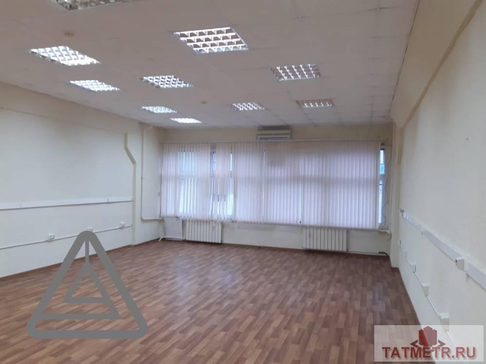 Коммерческая / Аренда / Офисы, Казань, проспект Ямашева, 35 100 Сдается офисное помещение по адресу Ямашева 36. В хоршем состоянии. В помещении: — Интернет — Электричество —...