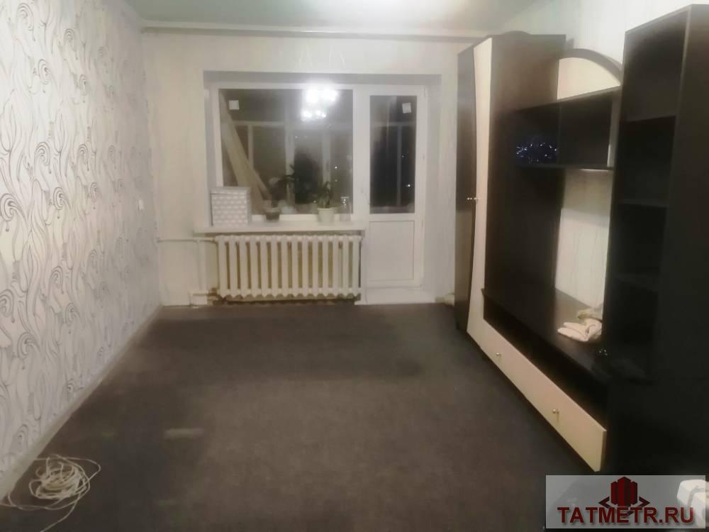 Продается отличная квартира в центре города Зеленодольск. Квартира теплая, уютная, окна стеклопакет, балкон...