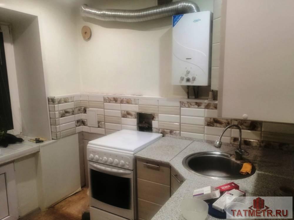 Продажа / Квартиры, Зеленодольск, Фрунзе улица, 2 075 000 Продается отличная квартира в центре города Зеленодольск. Квартира теплая, уютная, окна стеклопакет, балкон... - 3