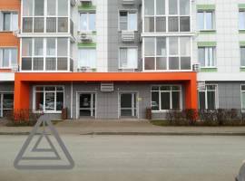 Сдается помещение свободного назначения по адресу Фикрэта Табеева...