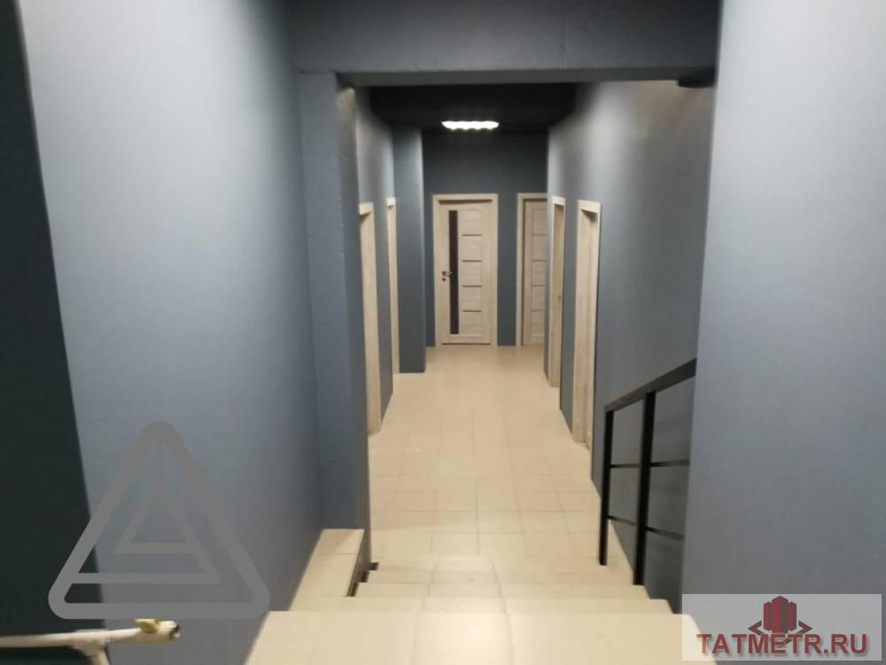 Коммерческая / Аренда / Офисы, Казань, улица Комиссара Габишева, 17 000 Сдается офисное помещение по адресу Габишева 17б. В хорошем состоянии. В помещении: — Электричество — Отопление —... - 3