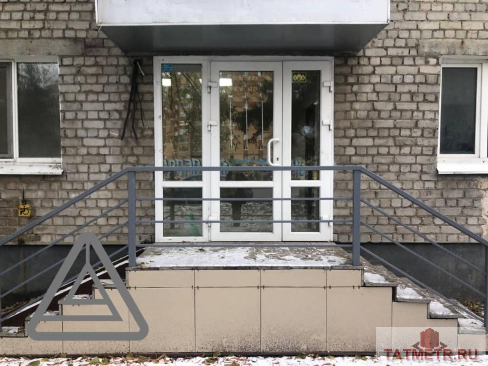 Аренда / Коммерческая / Free purpose, Казань, улица Качалова, 50 000 Сдается помещение по адресу Качалова 82 в хорошем состоянии. В помещении: — Электричество — Отопление — Доступ 24...