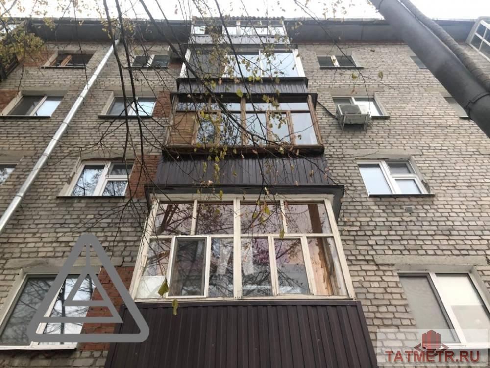 Аренда / Коммерческая / Free purpose, Казань, улица Качалова, 50 000 Сдается помещение по адресу Качалова 82 в хорошем состоянии. В помещении: — Электричество — Отопление — Доступ 24... - 2