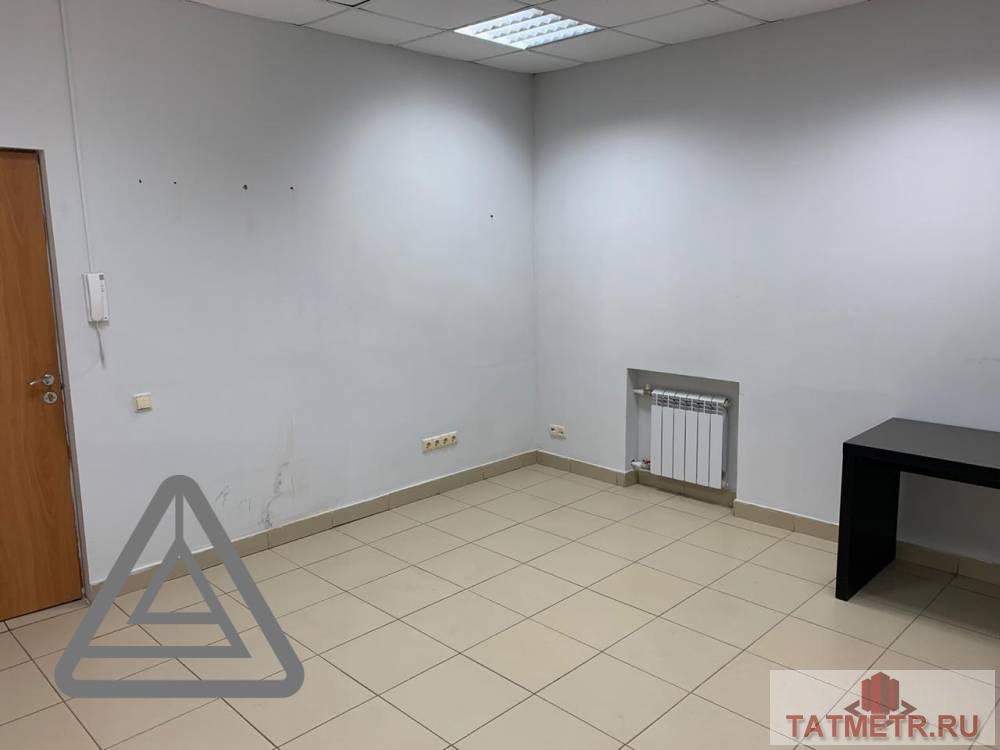 Коммерческая / Аренда / Офисы, Казань, улица Маяковского, 13 600 Сдается офисное помещение по адресу: ул. Маяковского 20. (2 этаж) В хорошем состоянии. — Телефон — Интернет —... - 2