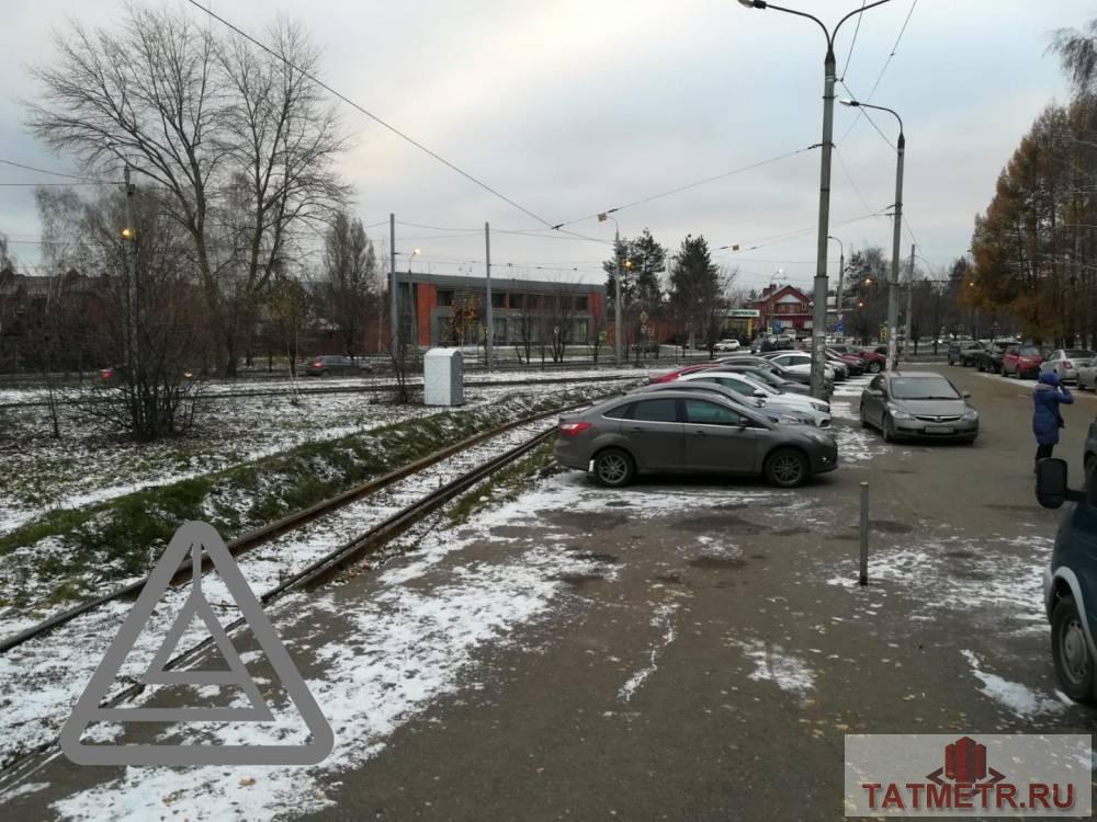 Сдается офисное помещение по адресу Габишева 17б. В хорошем состоянии.  В помещении: — Электричество — Отопление —... - 4