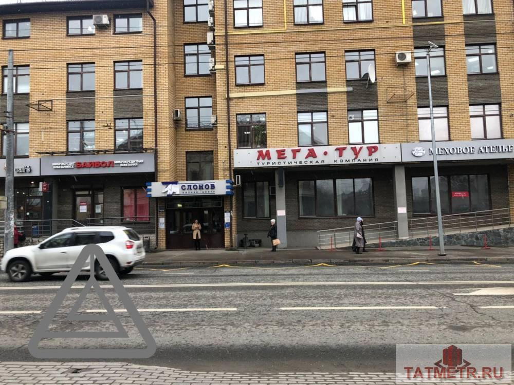 Аренда / Коммерческая / Free purpose, Казань, Московская улица, 55 000 Сдается готовое помещение под салон красоты по адресу Московская 31. Заезжай и работай! В помещении: — Интернет —... - 10