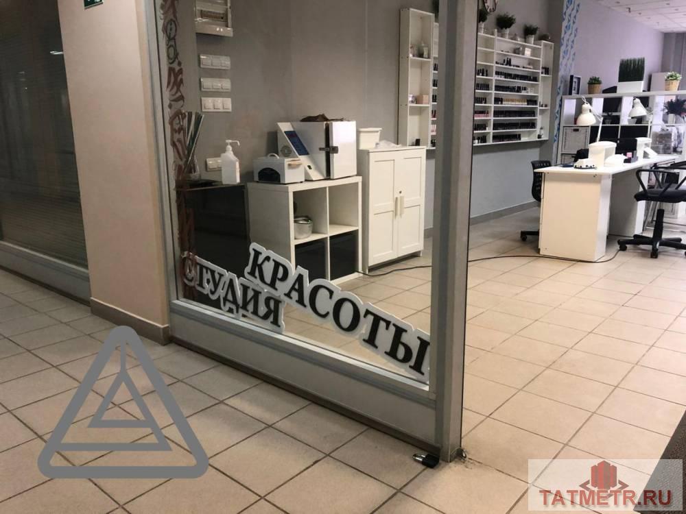 Аренда / Коммерческая / Free purpose, Казань, Московская улица, 55 000 Сдается готовое помещение под салон красоты по адресу Московская 31. Заезжай и работай! В помещении: — Интернет —... - 6