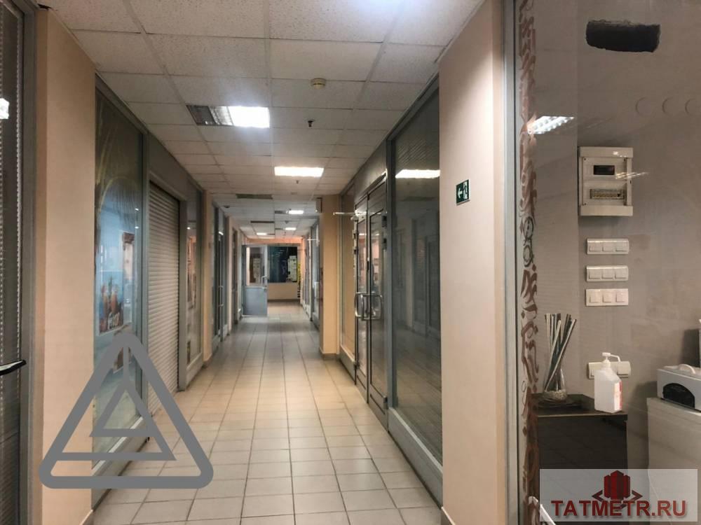 Аренда / Коммерческая / Free purpose, Казань, Московская улица, 55 000 Сдается готовое помещение под салон красоты по адресу Московская 31. Заезжай и работай! В помещении: — Интернет —... - 7