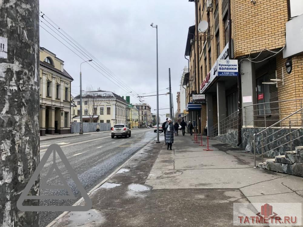 Аренда / Коммерческая / Free purpose, Казань, Московская улица, 55 000 Сдается готовое помещение под салон красоты по адресу Московская 31. Заезжай и работай! В помещении: — Интернет —... - 8