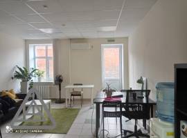 Сдается офисное помещение246 кв.м по адресу: ул. Тази Гиззата 4 . В...