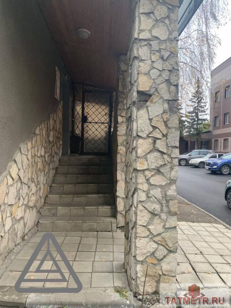 Аренда / Коммерческая / Free purpose, Казань, улица Короленко, 13 500 Сдам помещение 10 — 104 кв.м, на стыке Московского и Ново-Савиновского районов, рядом с КРК «ТИМЕРХАН». — 1 этаж —... - 15