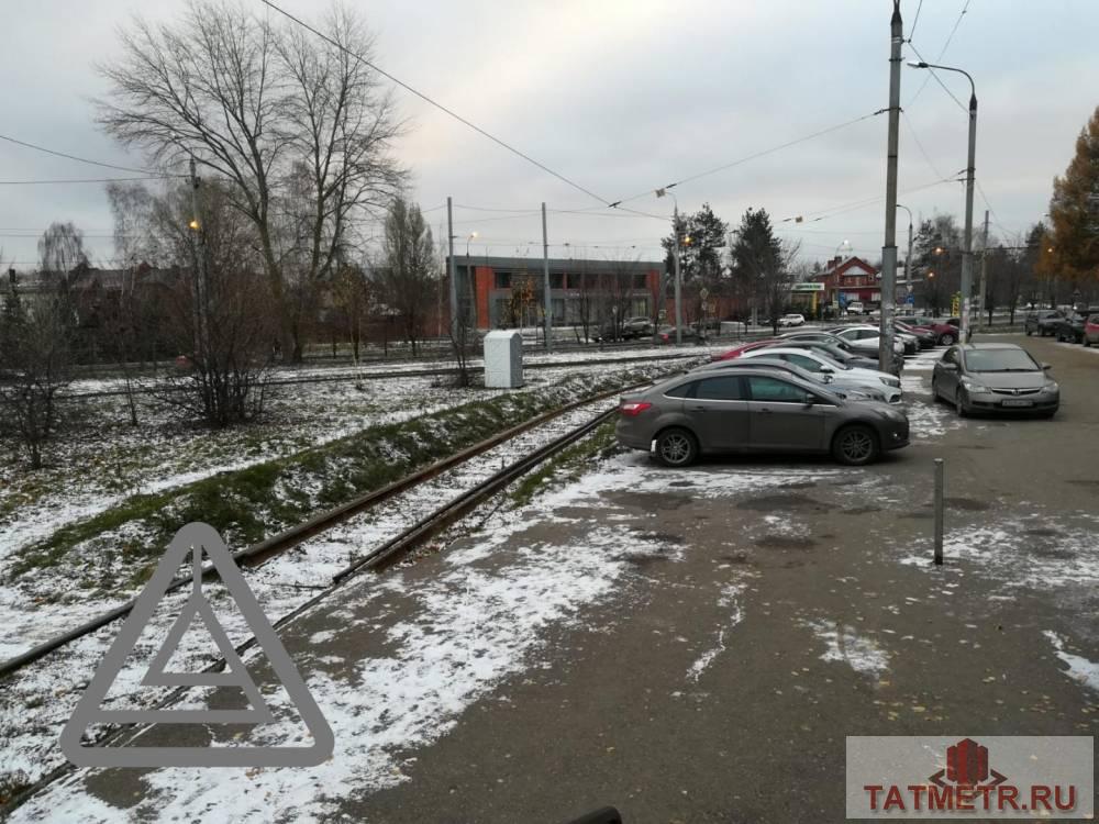 Сдается офисное помещение по адресу Габишева 17б. В хорошем состоянии.  В помещении: — Электричество — Отопление —... - 7