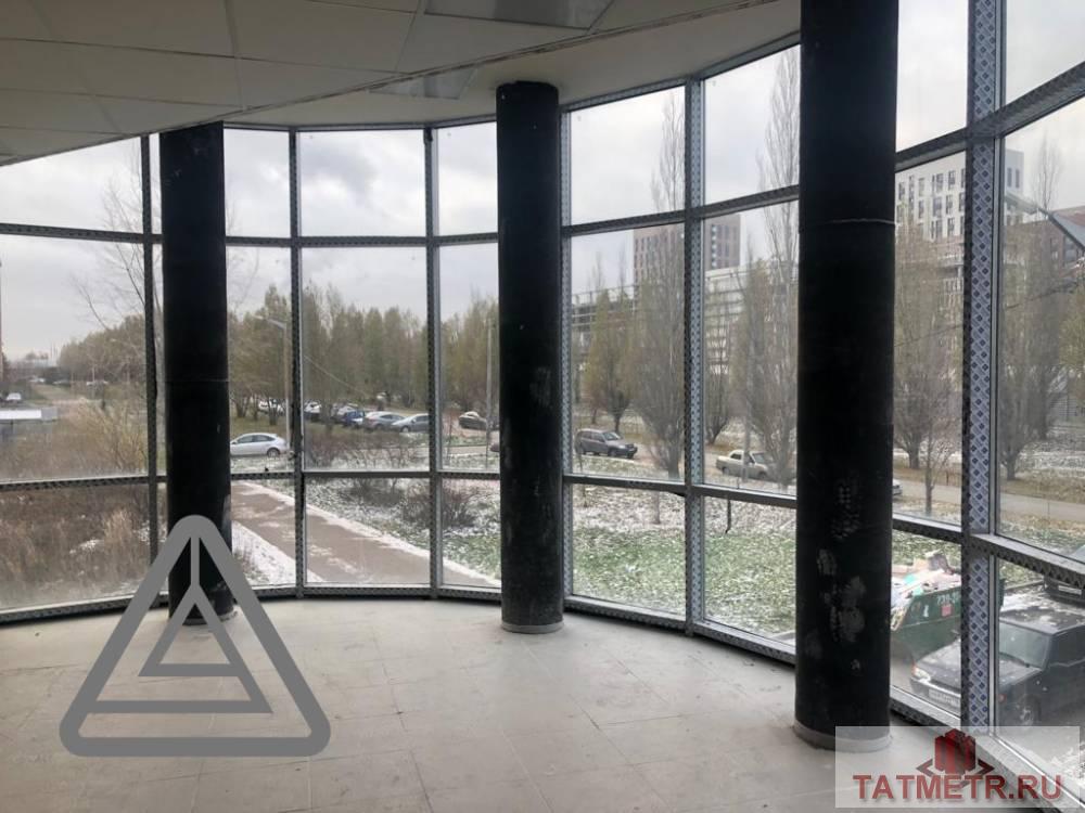 Аренда / Коммерческая / Free purpose, Казань, Проспект Победы, 1 500 000 Сдается новое отдельно стоящее 5-этажное здание по адресу Проспект Победы 172 на первой линии в центре... - 15