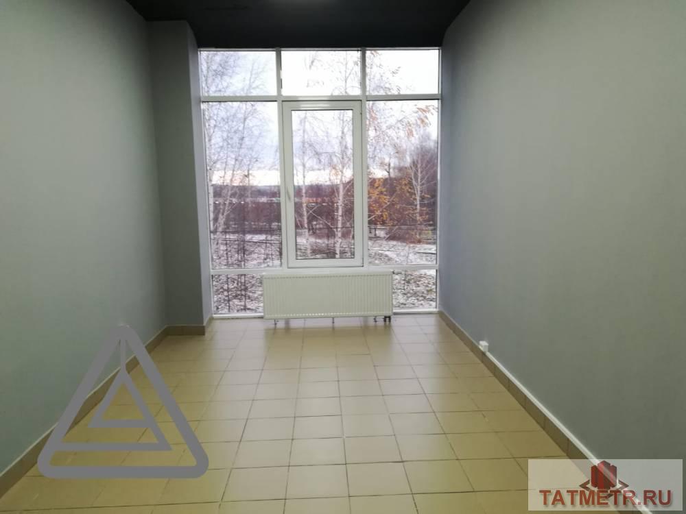 Коммерческая / Аренда / Офисы, Казань, улица Комиссара Габишева, 23 000 Сдается офисное помещение по адресу Габишева 17б. В хорошем состоянии. В помещении: — Электричество — Отопление —...