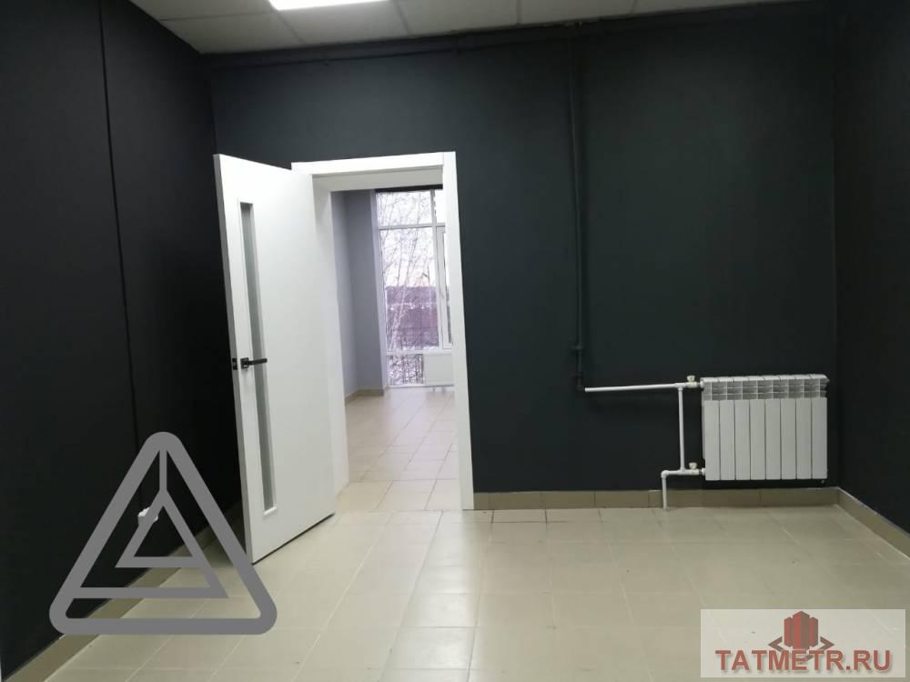 Коммерческая / Аренда / Офисы, Казань, улица Комиссара Габишева, 23 000 Сдается офисное помещение по адресу Габишева 17б. В хорошем состоянии. В помещении: — Электричество — Отопление —... - 1