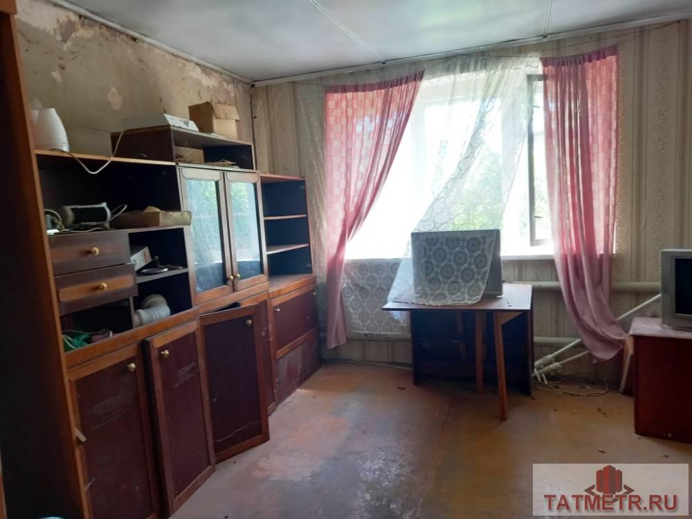 Продажа / Квартиры, пгт. Васильево, Совхоз улица, 950 000 Продается квартира в пгт. Васильево, В которой три комнаты, кухня, санузел, газ, свет, вода. Очень хороший вариант... - 1